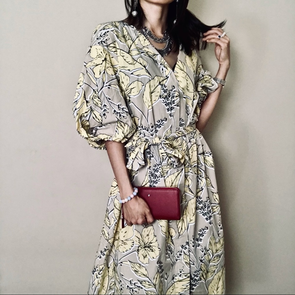 Brand New anthropologie
